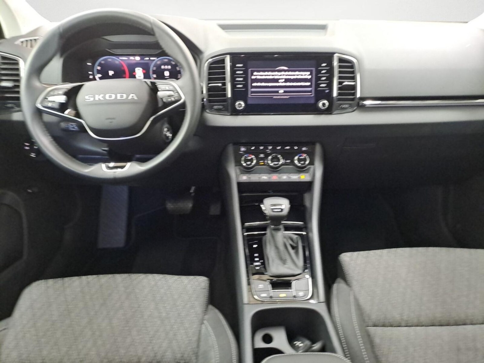 Škoda Karoq – Bild 11