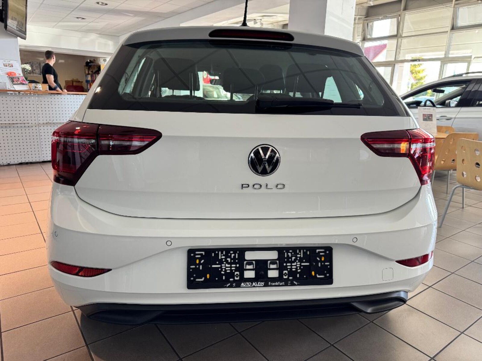 Volkswagen Polo – Bild 22