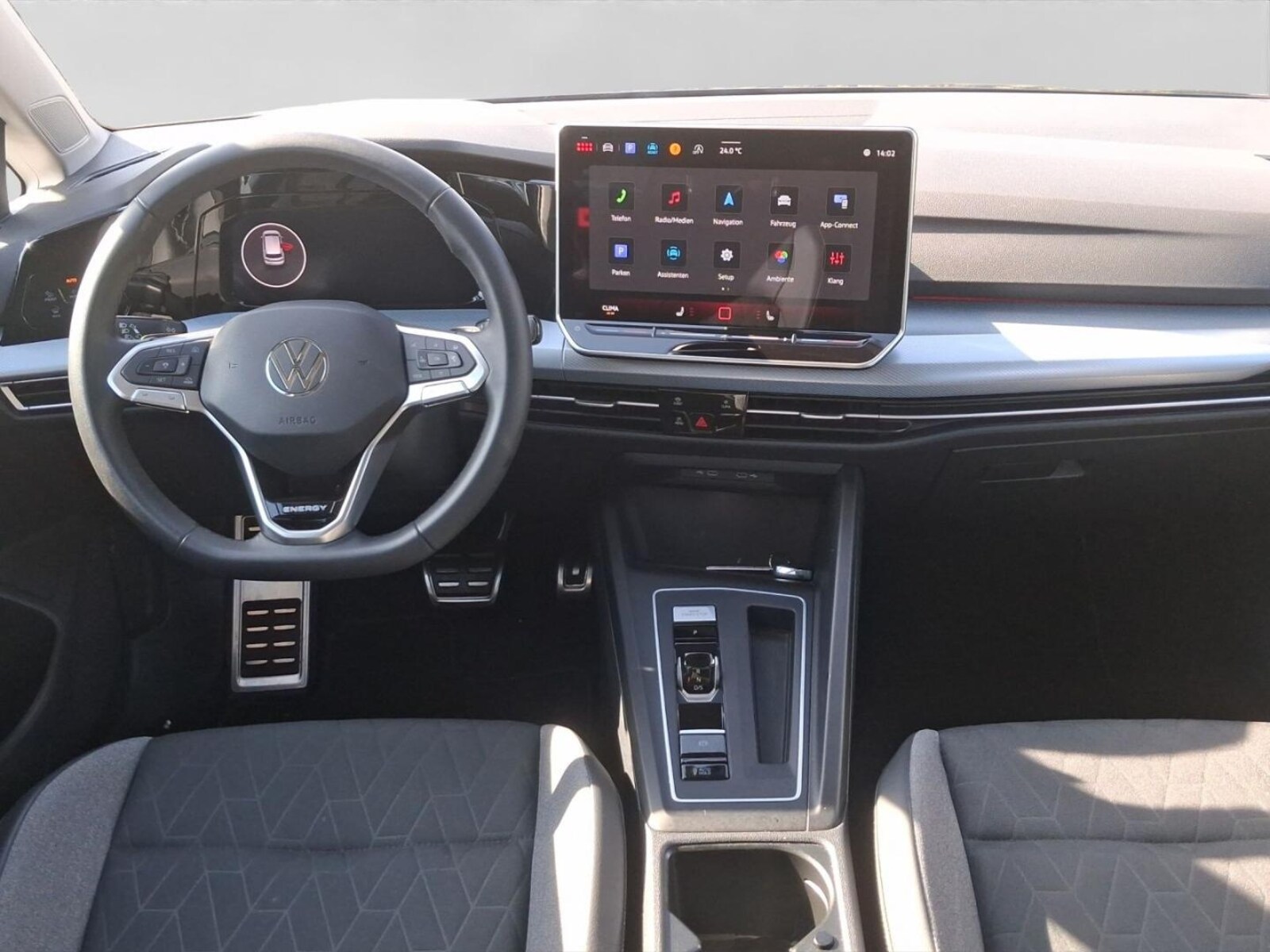 Volkswagen Golf – Bild 5
