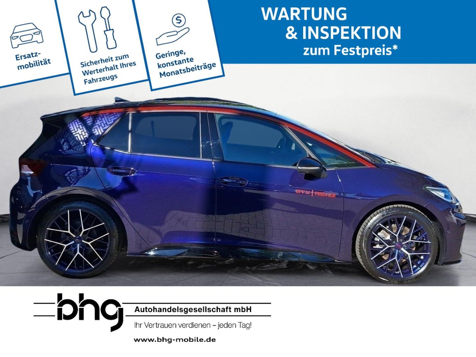 Volkswagen ID.3 – Bild 6