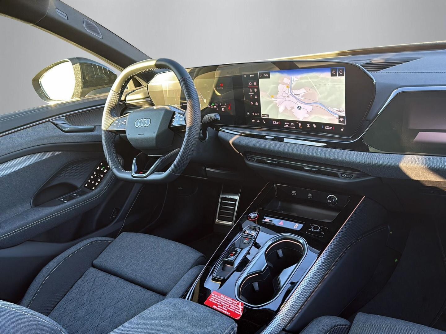 Bild über Audi A6 Avant edition one TDI quattro 150 kWS tronic - für weitere Informationen kontaktieren Sie den Audi Partner