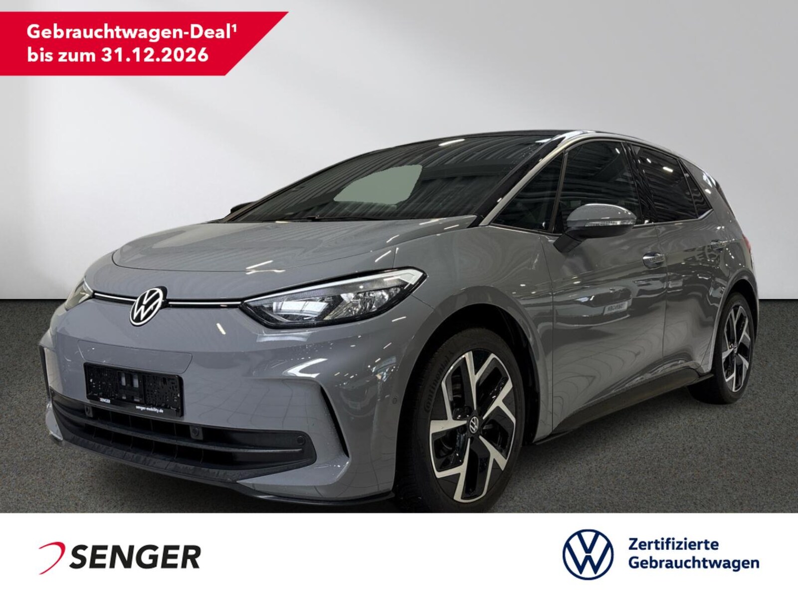 Volkswagen ID.3