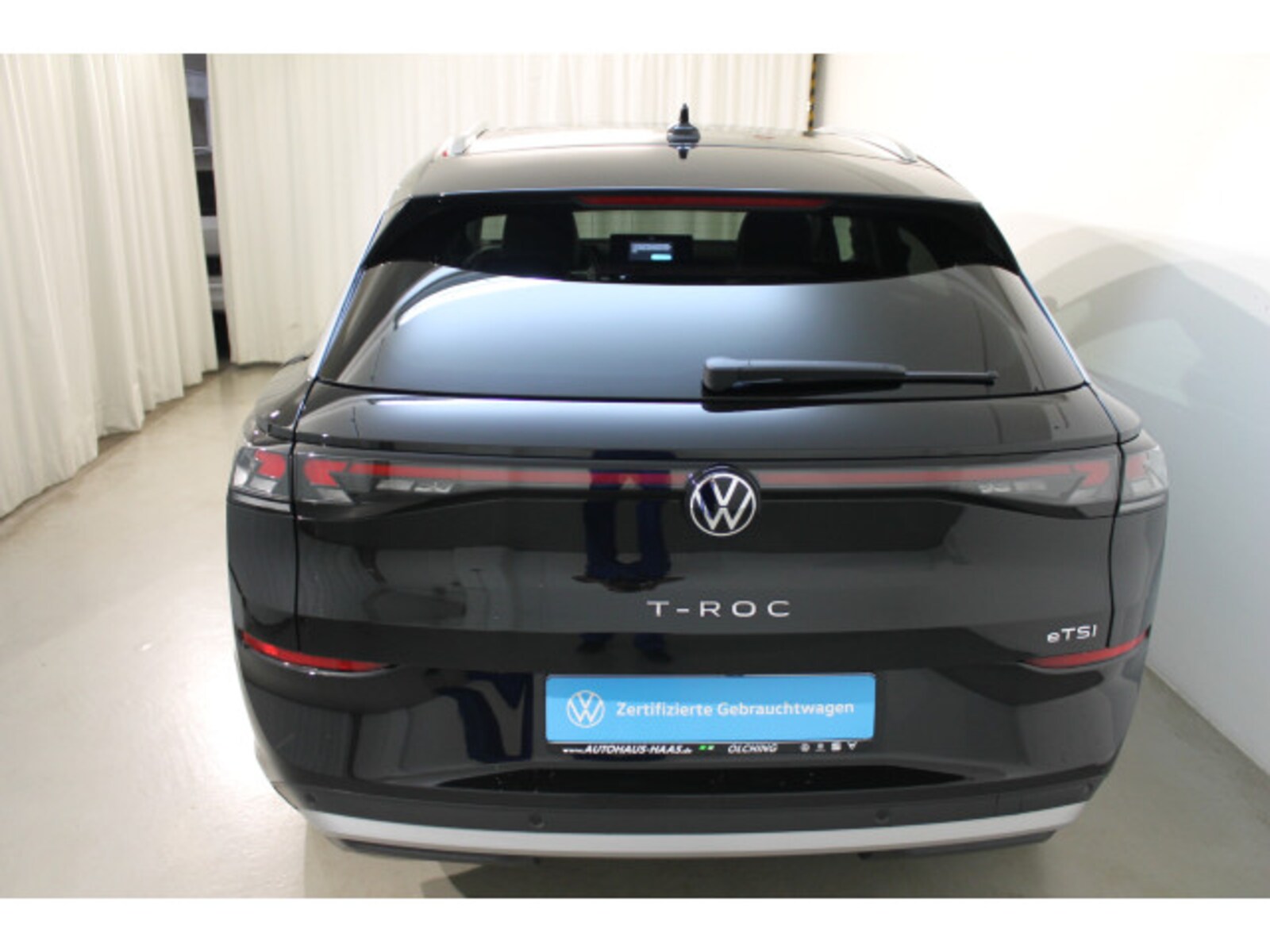 Volkswagen T-Roc – Bild 6