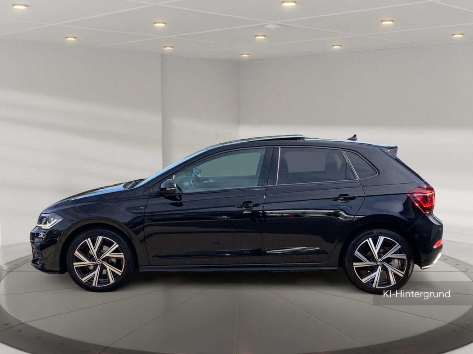 Volkswagen Polo – Bild 3