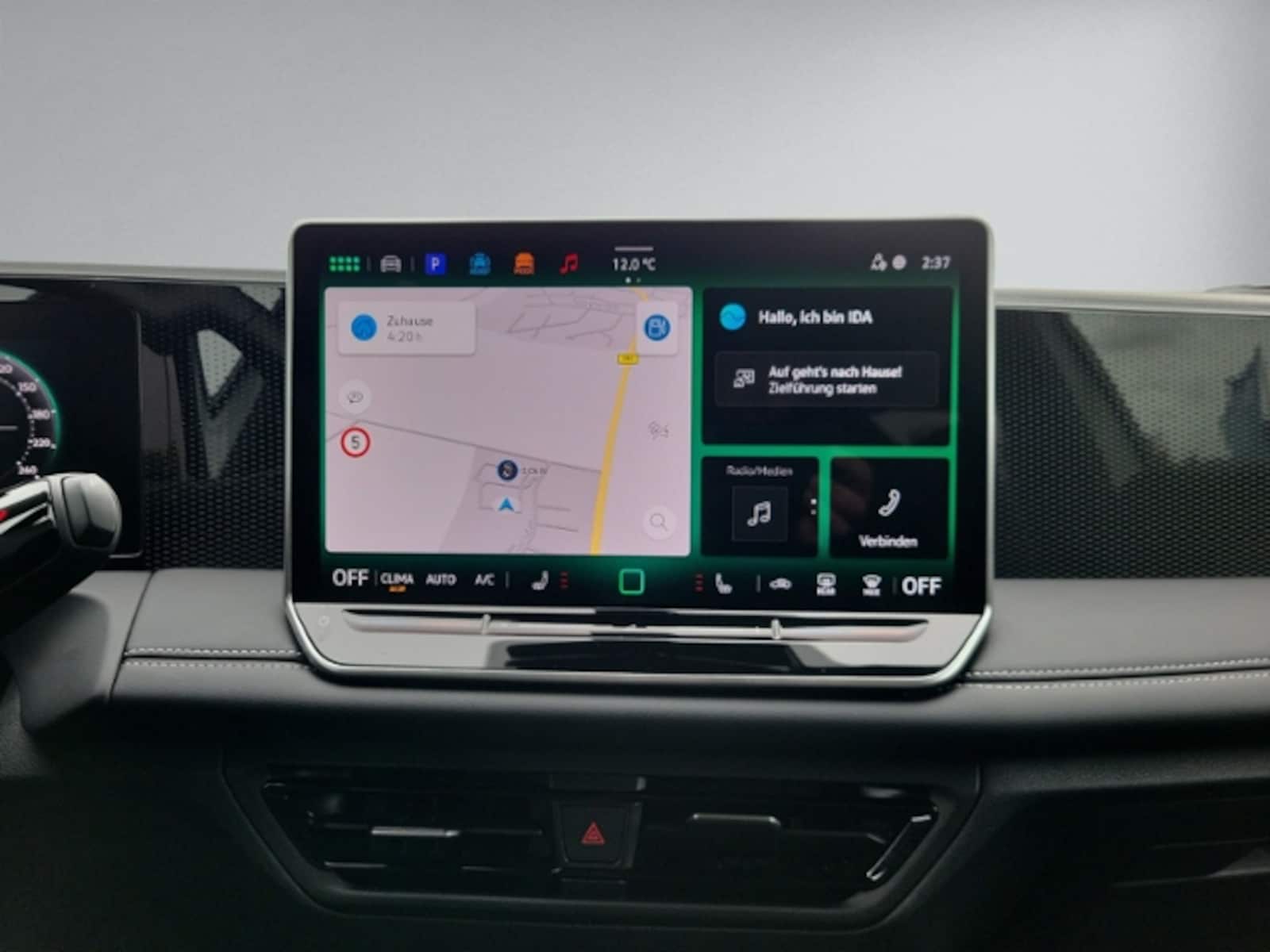 Volkswagen Tiguan – Bild 13