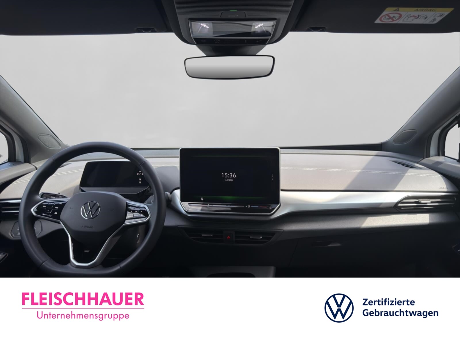 Volkswagen ID.4 – Bild 13