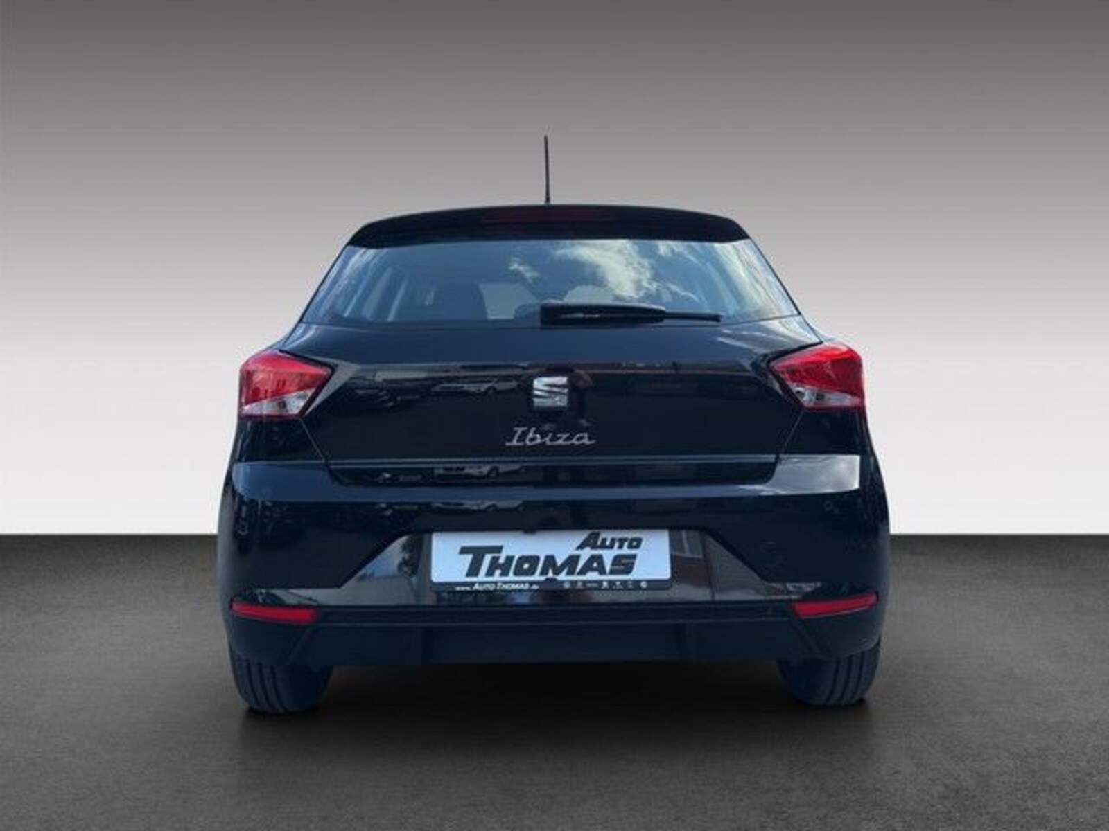 SEAT Ibiza – Bild 6