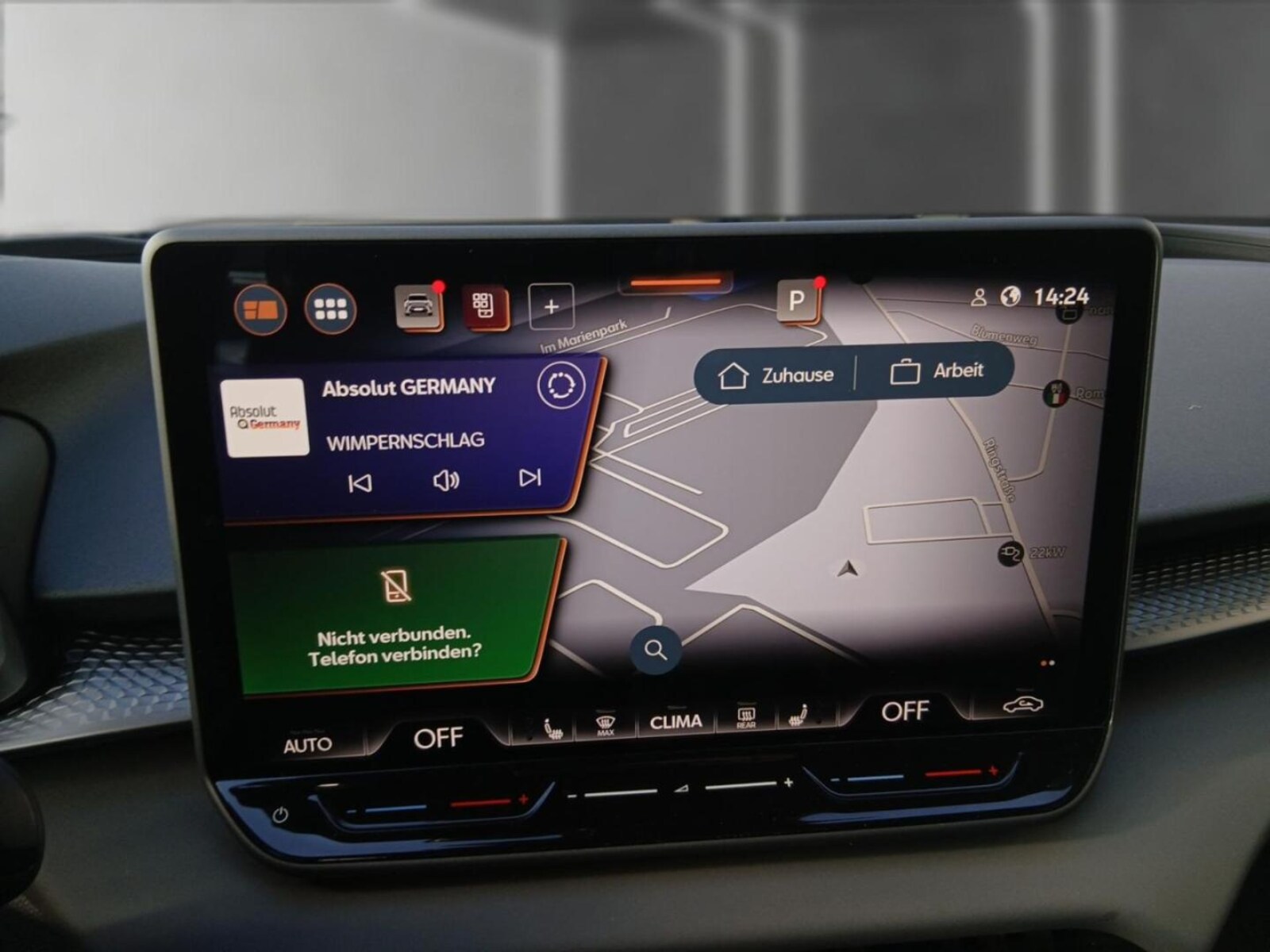 CUPRA Terramar – Bild 15