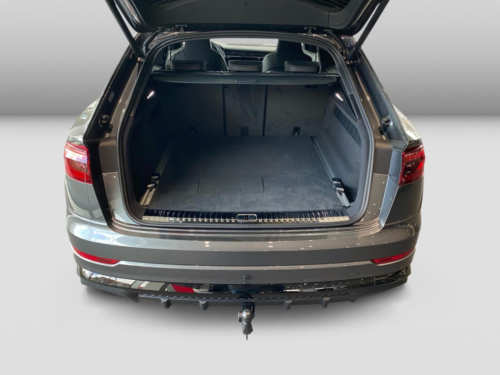 Audi Q8 – Bild 11