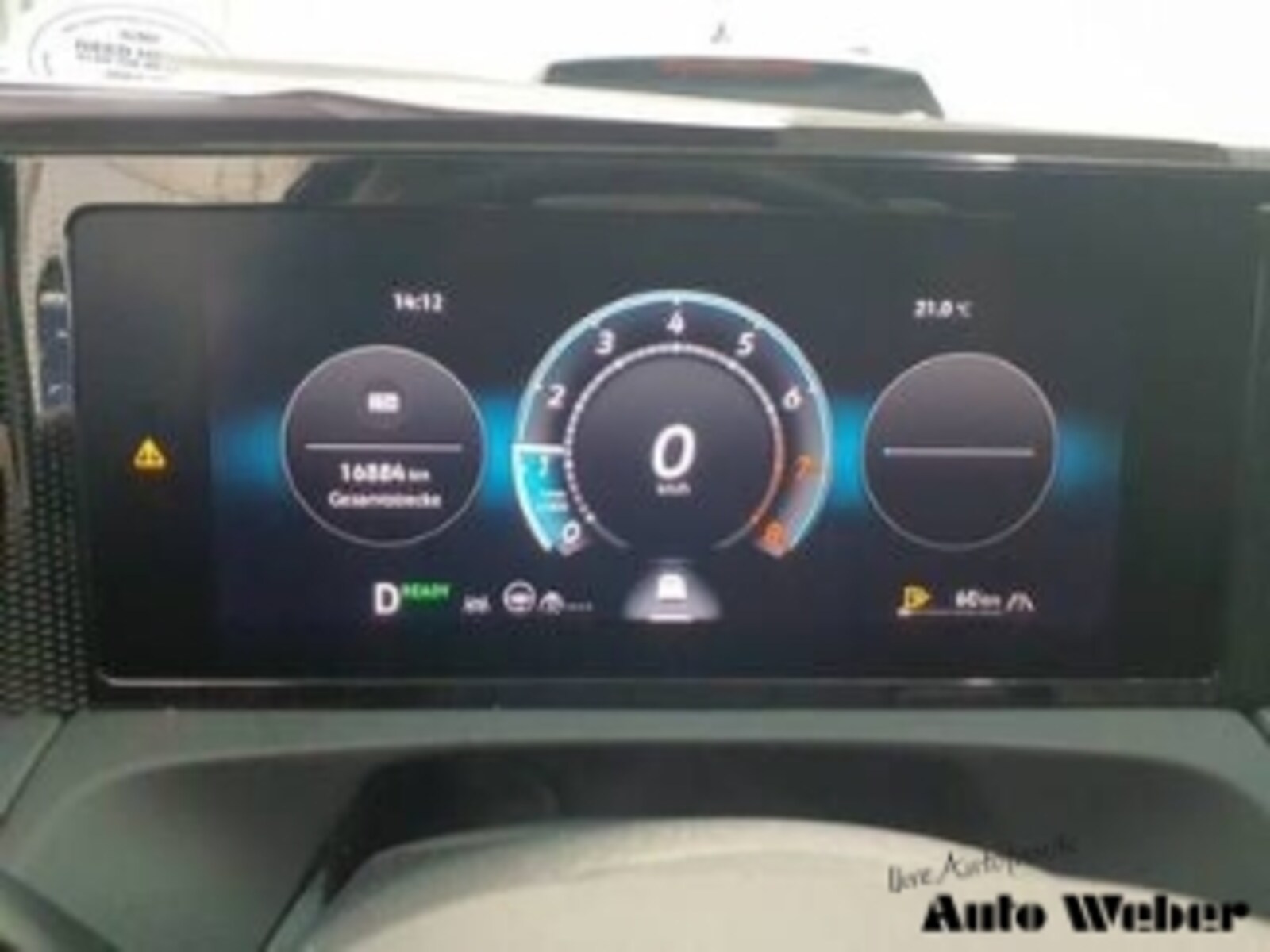 Volkswagen Tiguan – Bild 9
