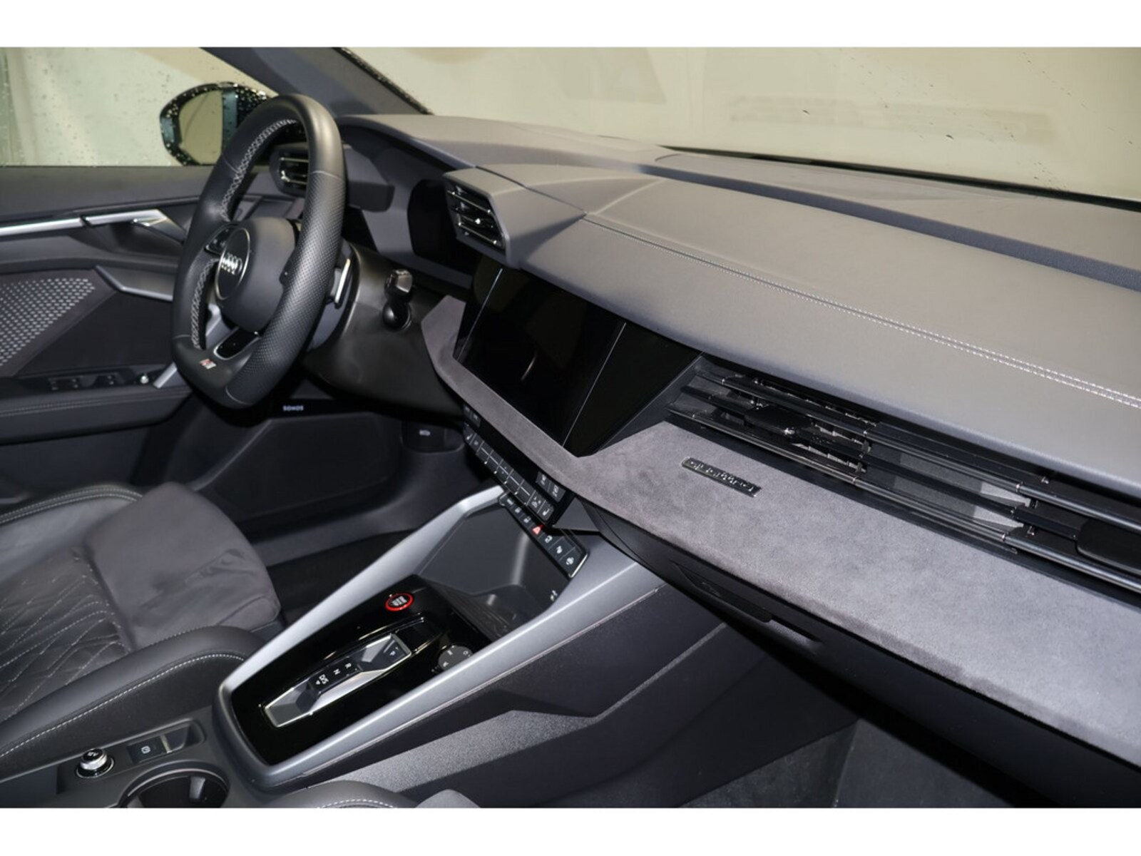 Audi S3 Sportback – Bild 14