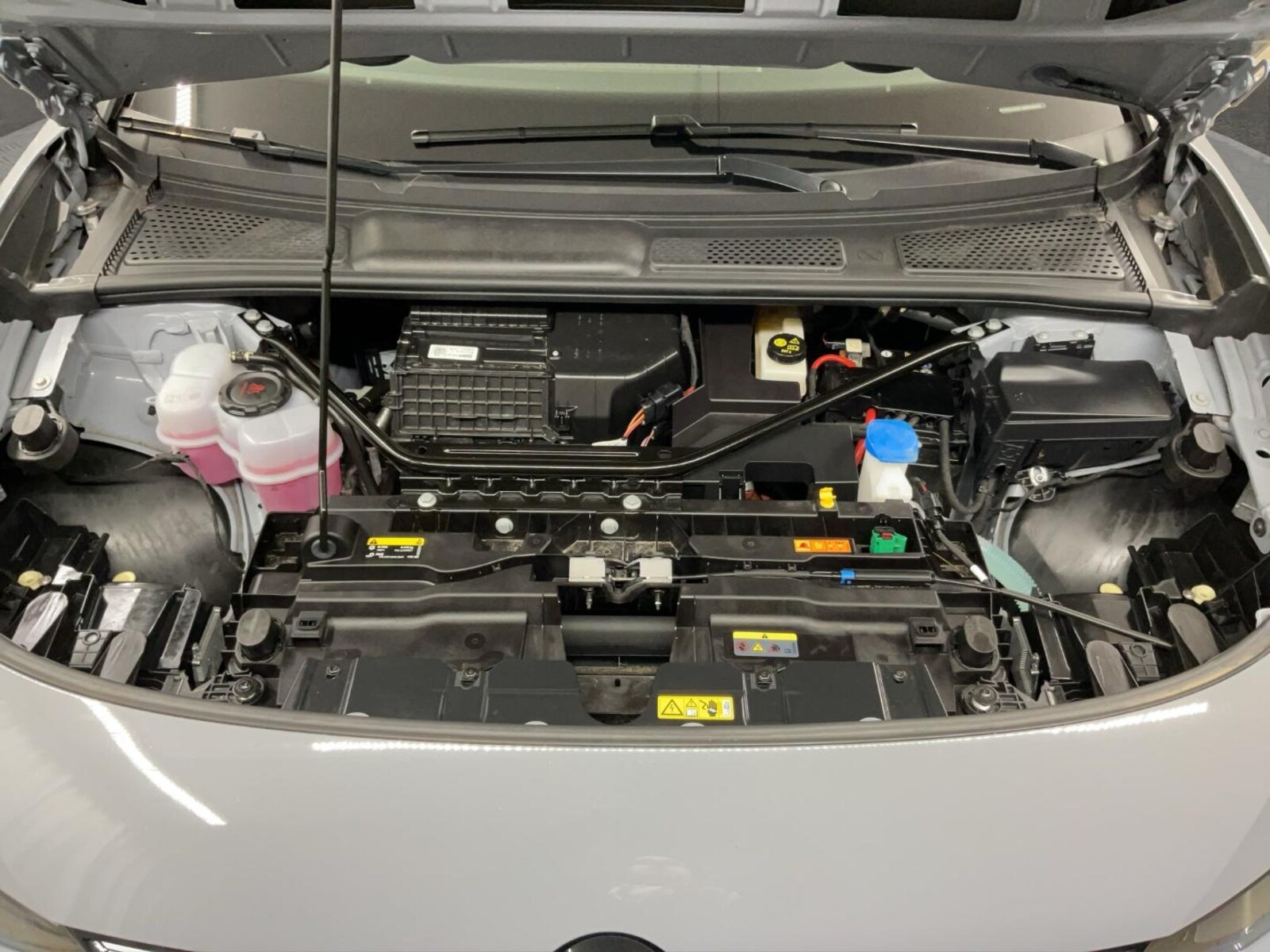 Volkswagen ID.7 Tourer – Bild 15