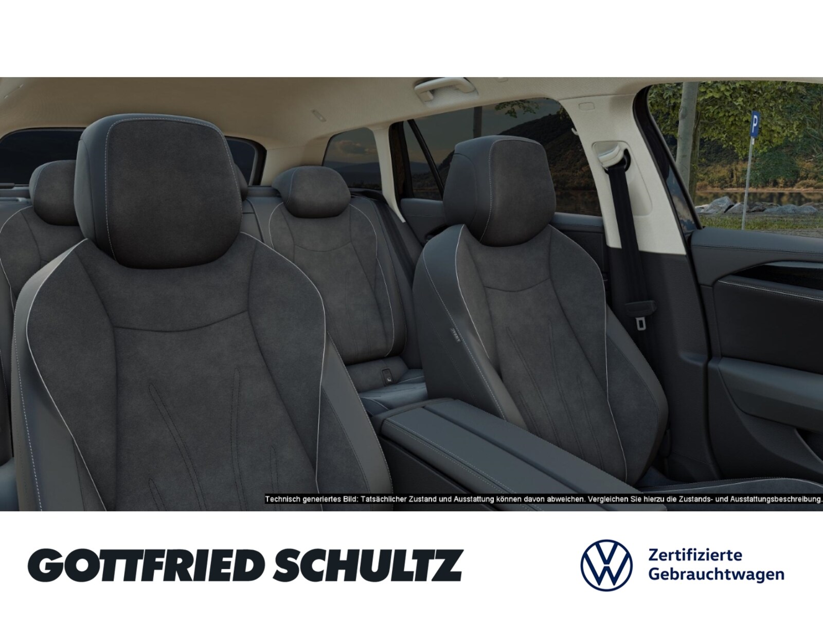 Volkswagen Passat – Bild 10