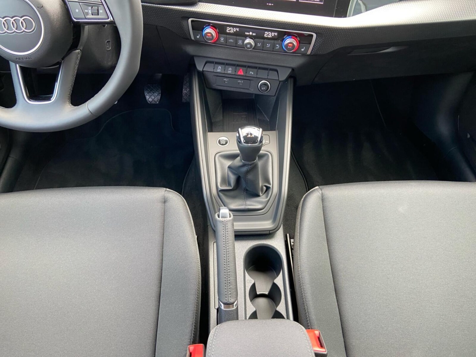 Audi A1 Sportback – Bild 7
