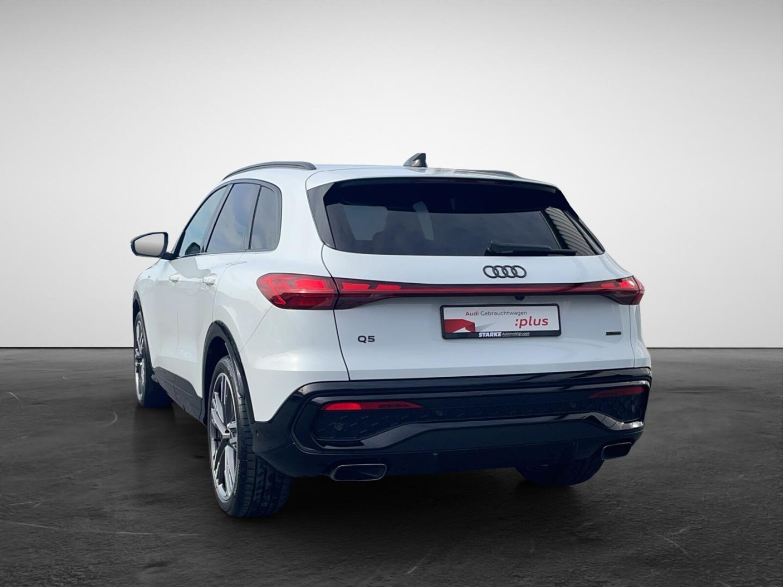 Audi Q5 – Bild 4