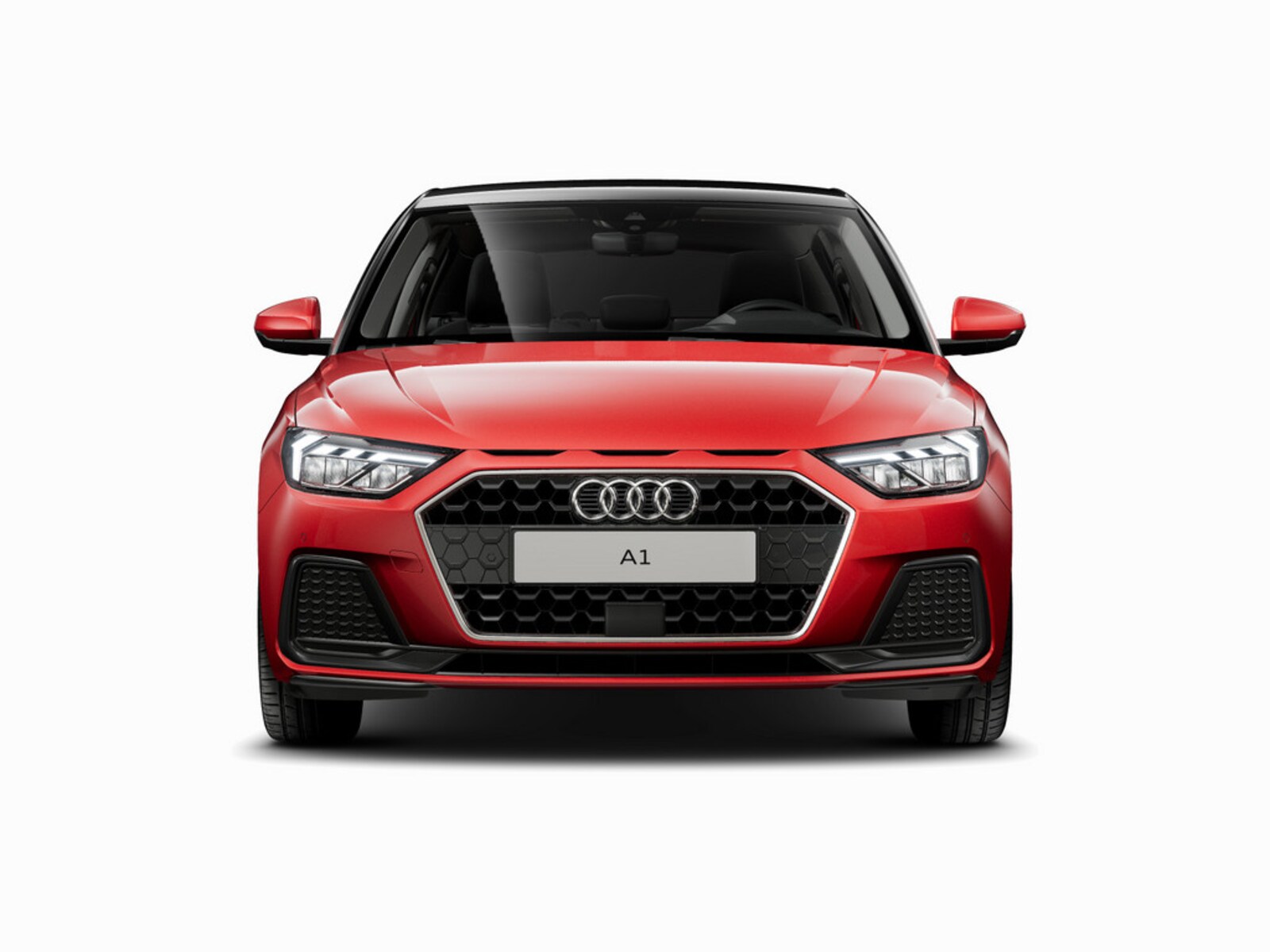 Audi A1 Sportback – Bild 8