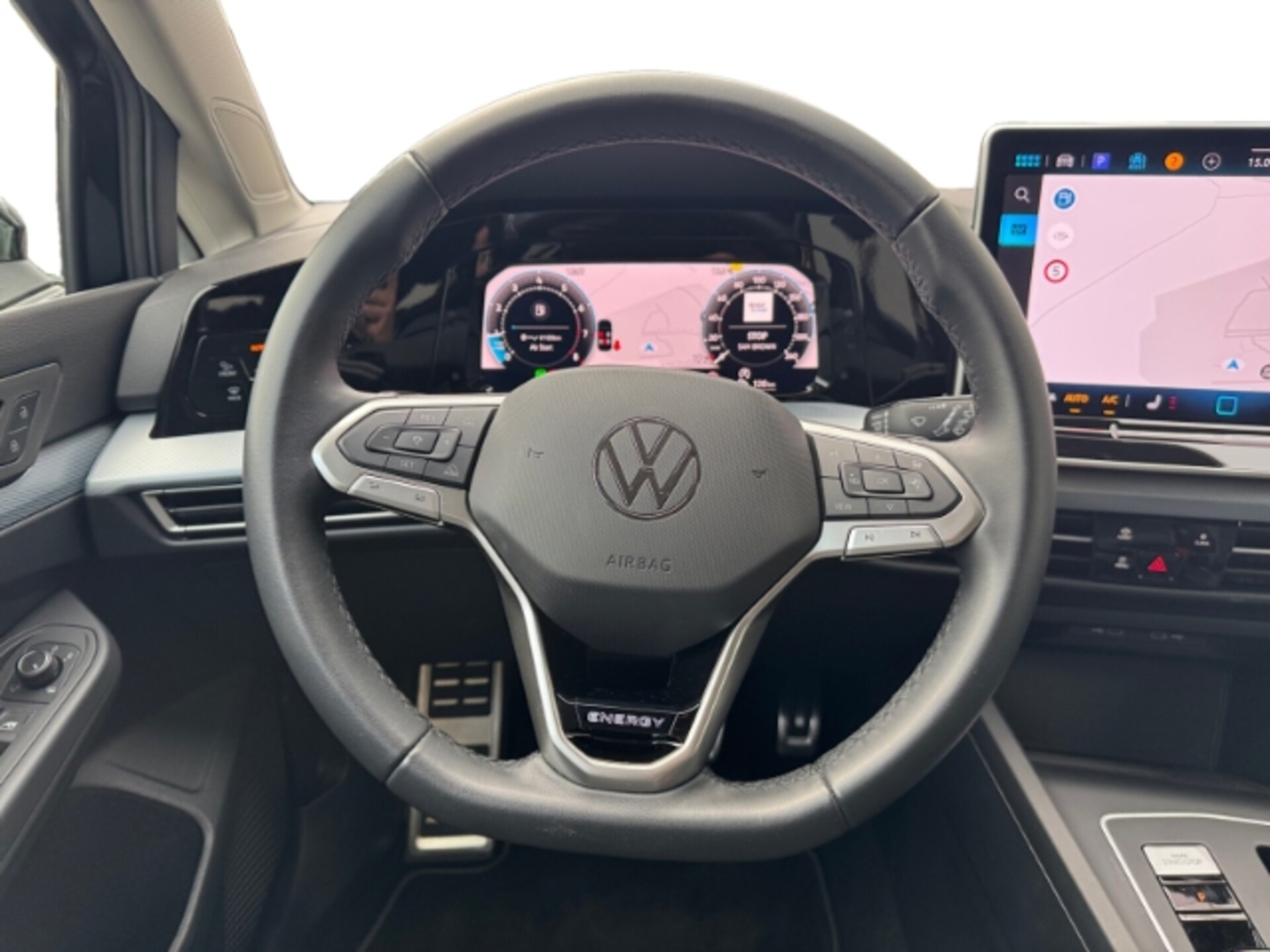 Volkswagen Golf Variant ENERGY