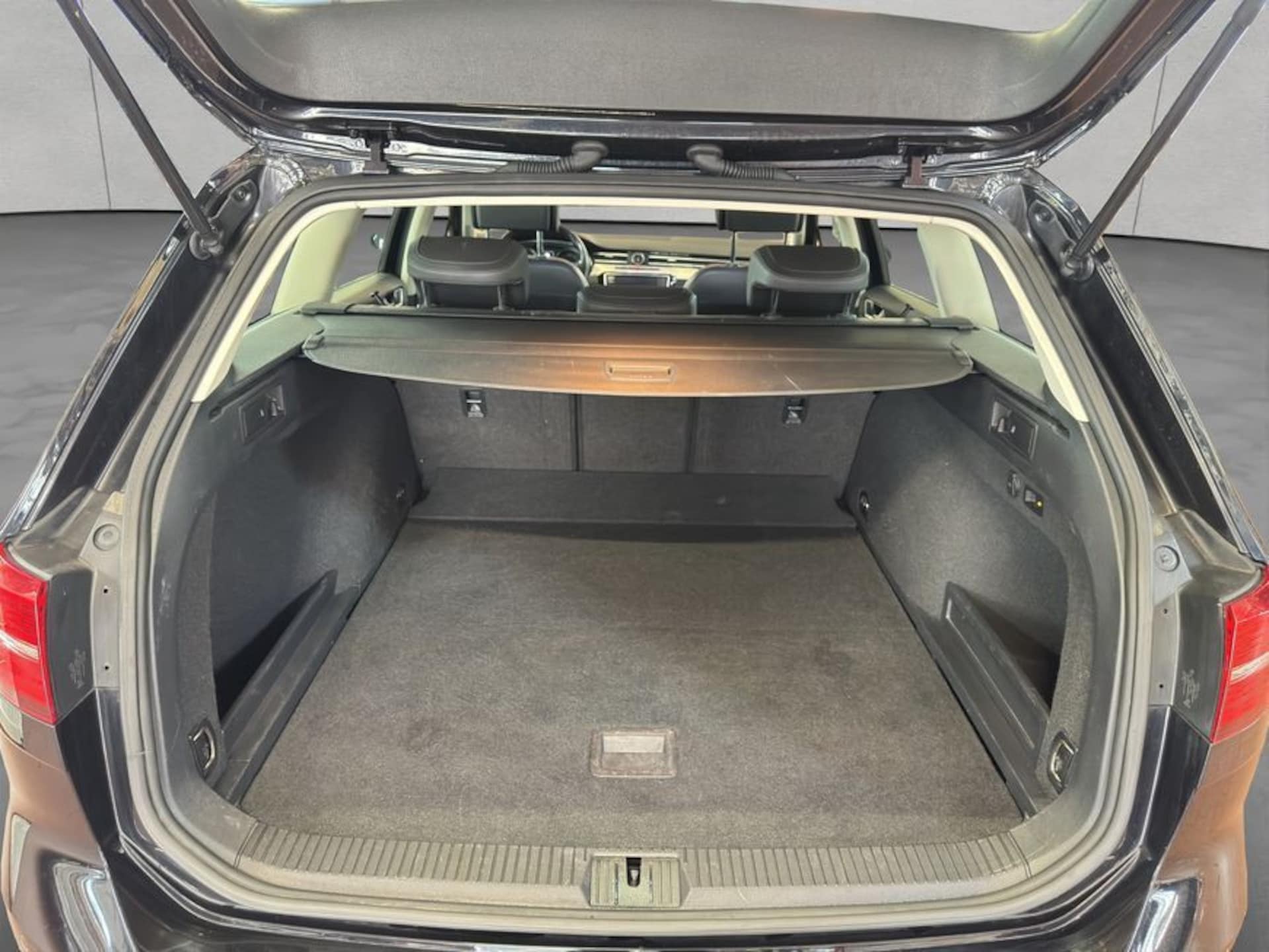 Volkswagen Passat Variant Highline