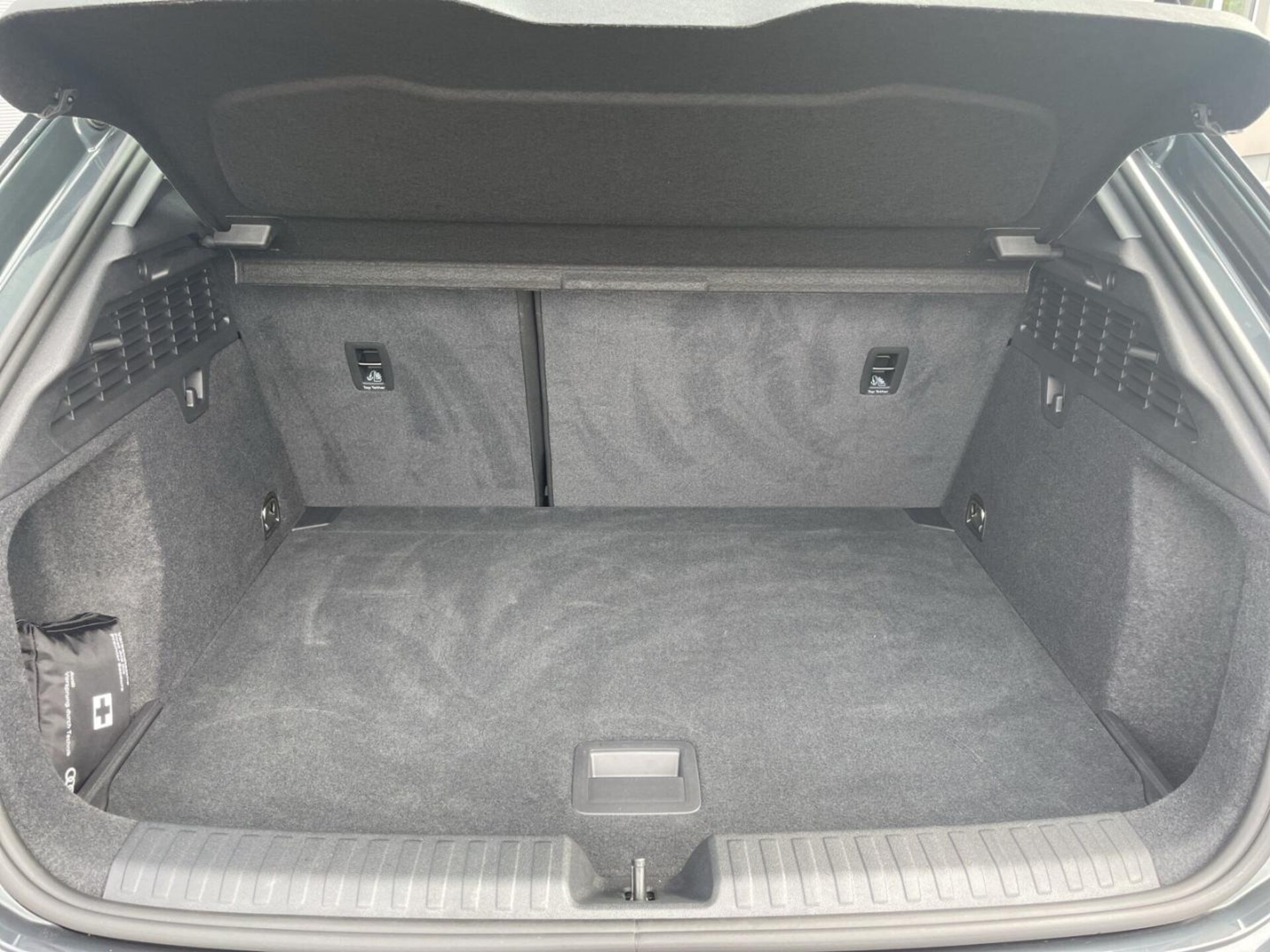 Audi A3 Sportback Advanced