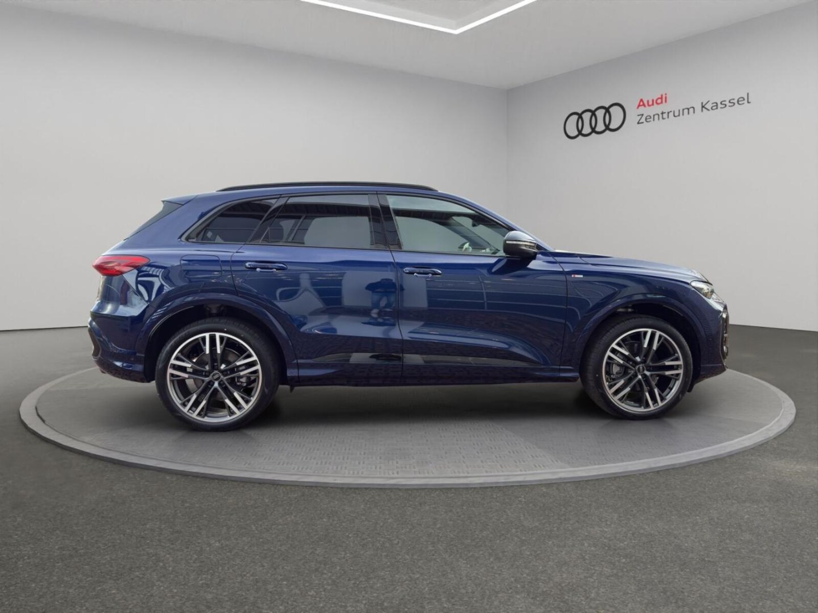 Audi Q5 – Bild 6