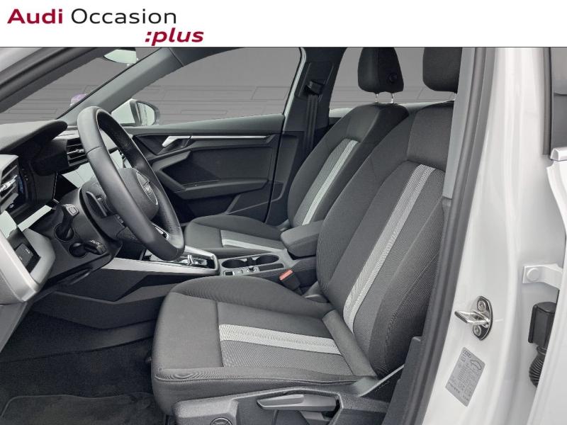 Image about Audi A3 Berline Design 30 TFSI 81 kW (110 ch) S tronic