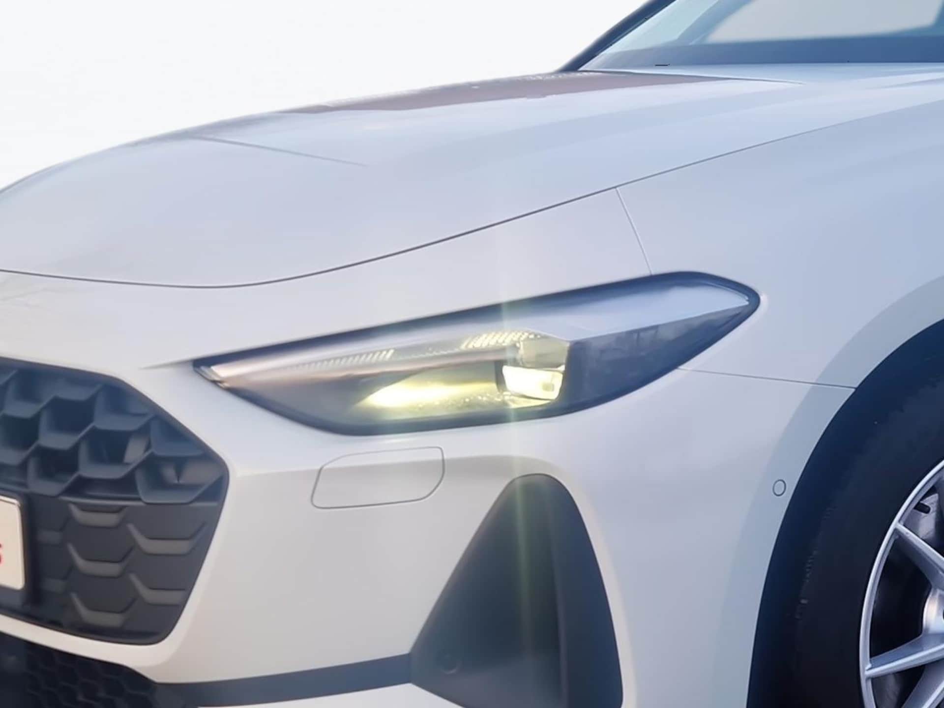 Audi A5 Avant