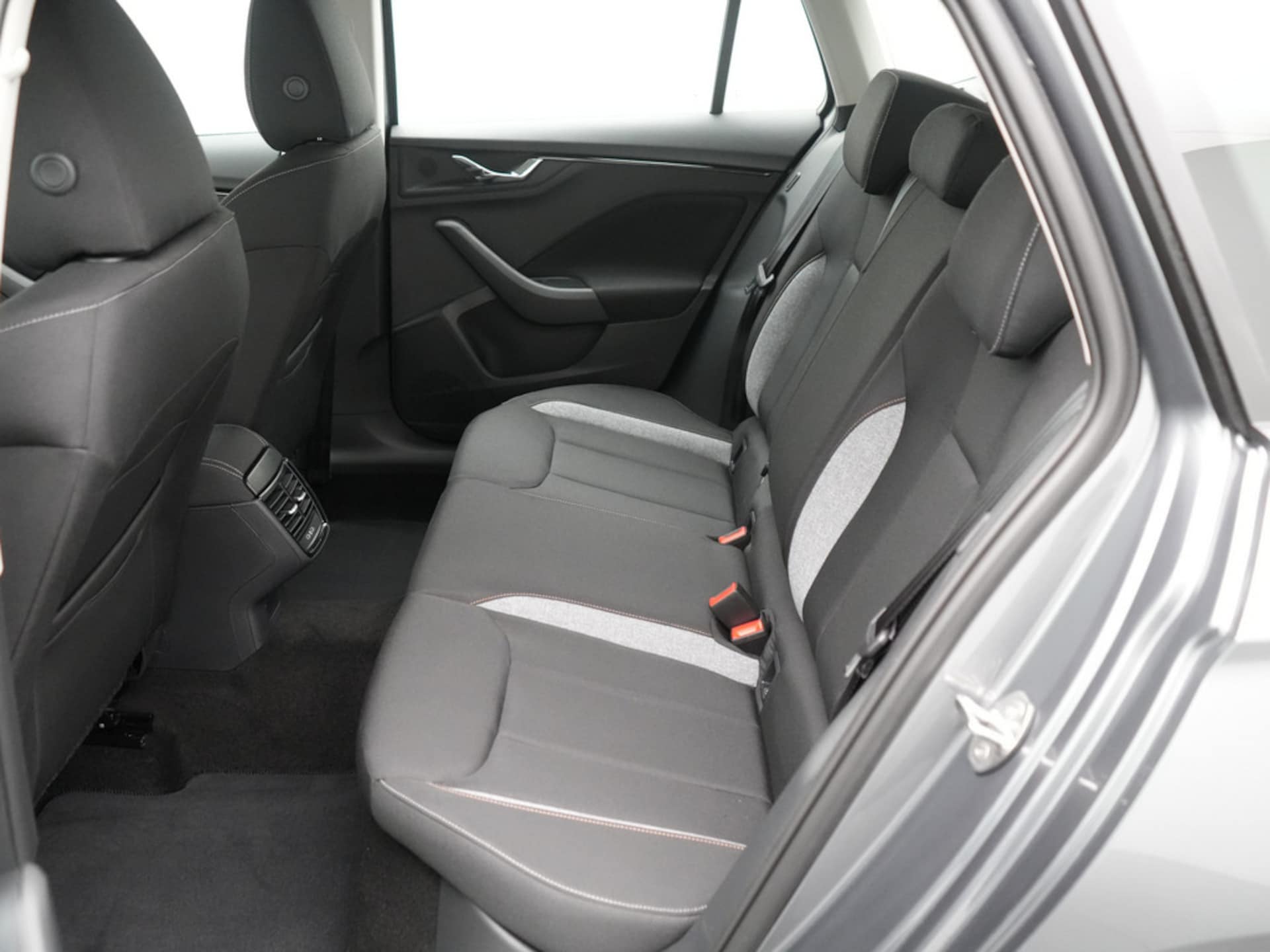Skoda Kamiq Selection
