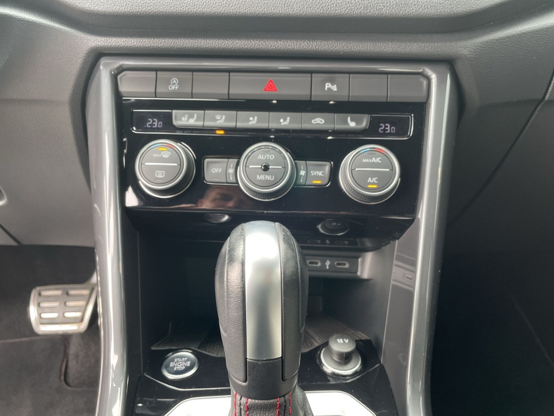 Volkswagen T-Roc Sport