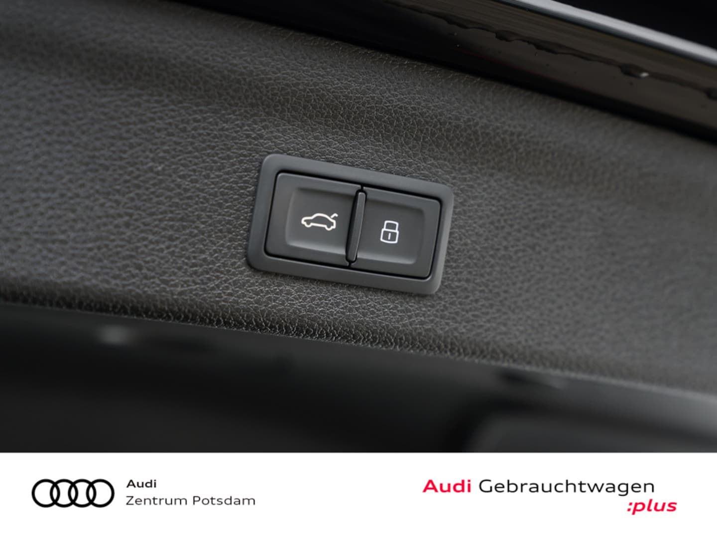 Bild über Audi Q3 advanced 35 TFSI S tronic - für weitere Informationen kontaktieren Sie den Audi Partner