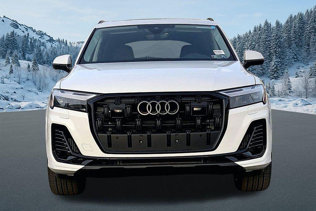 2026 Audi Q7 Premium Plus - Photo 3