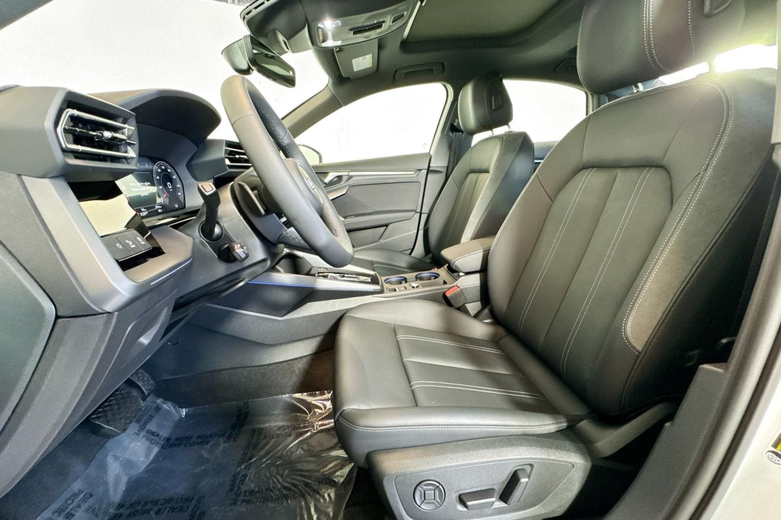 2026 Audi A3 Premium - Photo 17