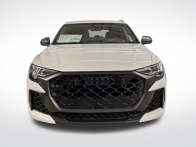 2026 Audi RS Q8 Base - Photo 8