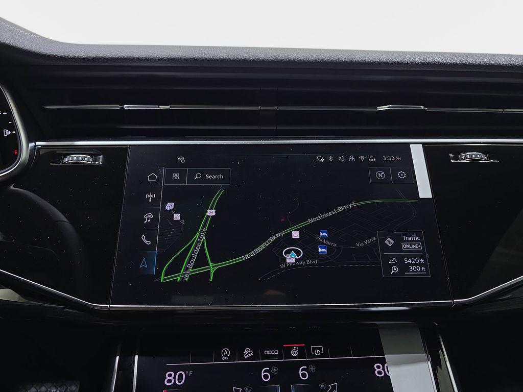 2026 Audi Q8 Premium Plus - Photo 20