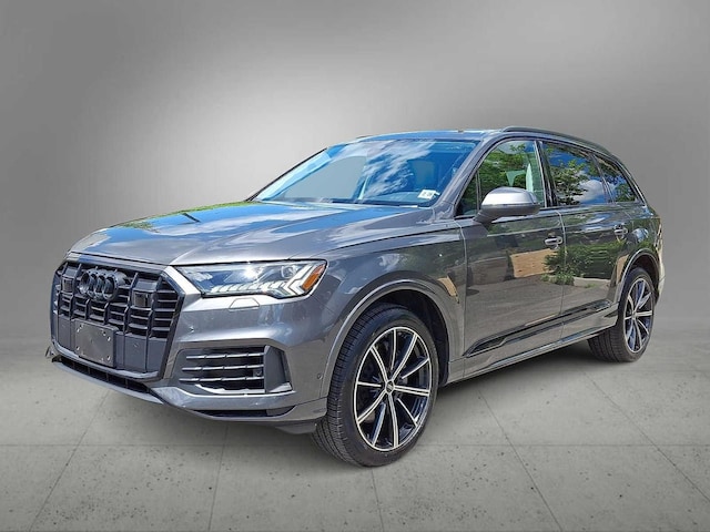 2023 Audi Q7