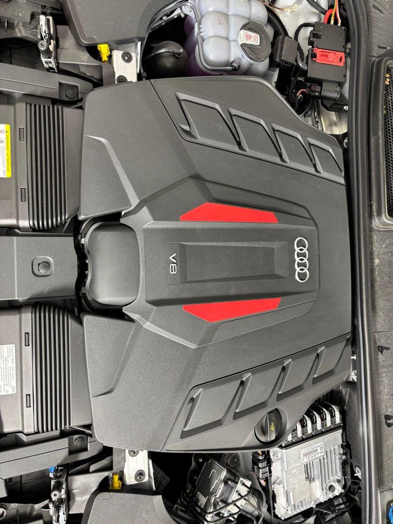 2026 Audi SQ8 Prestige - Photo 21