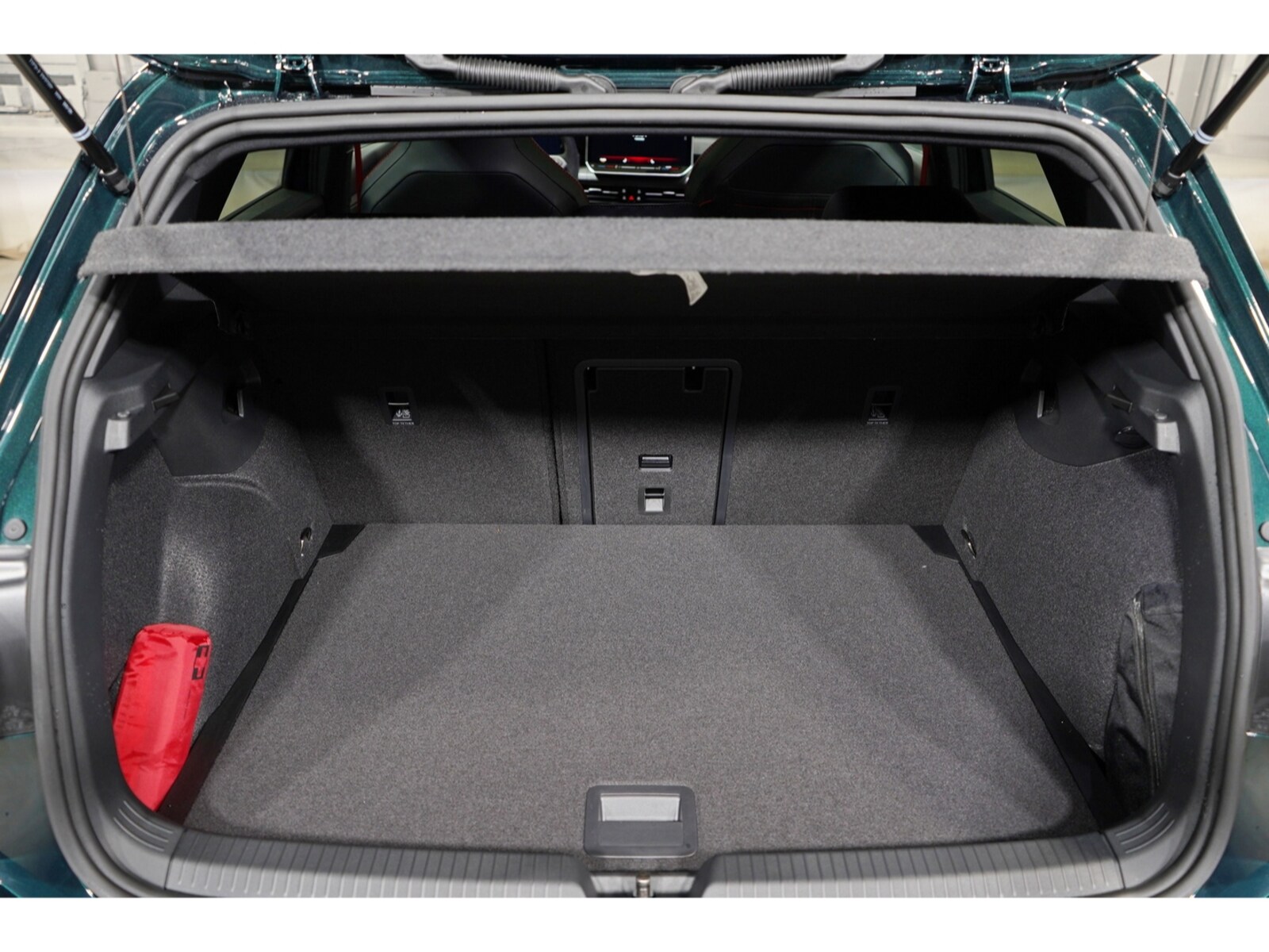 Volkswagen Golf – Bild 11