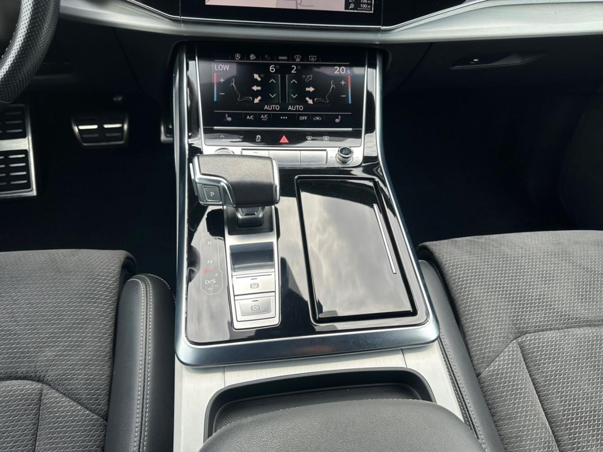 Audi Q8 SUV