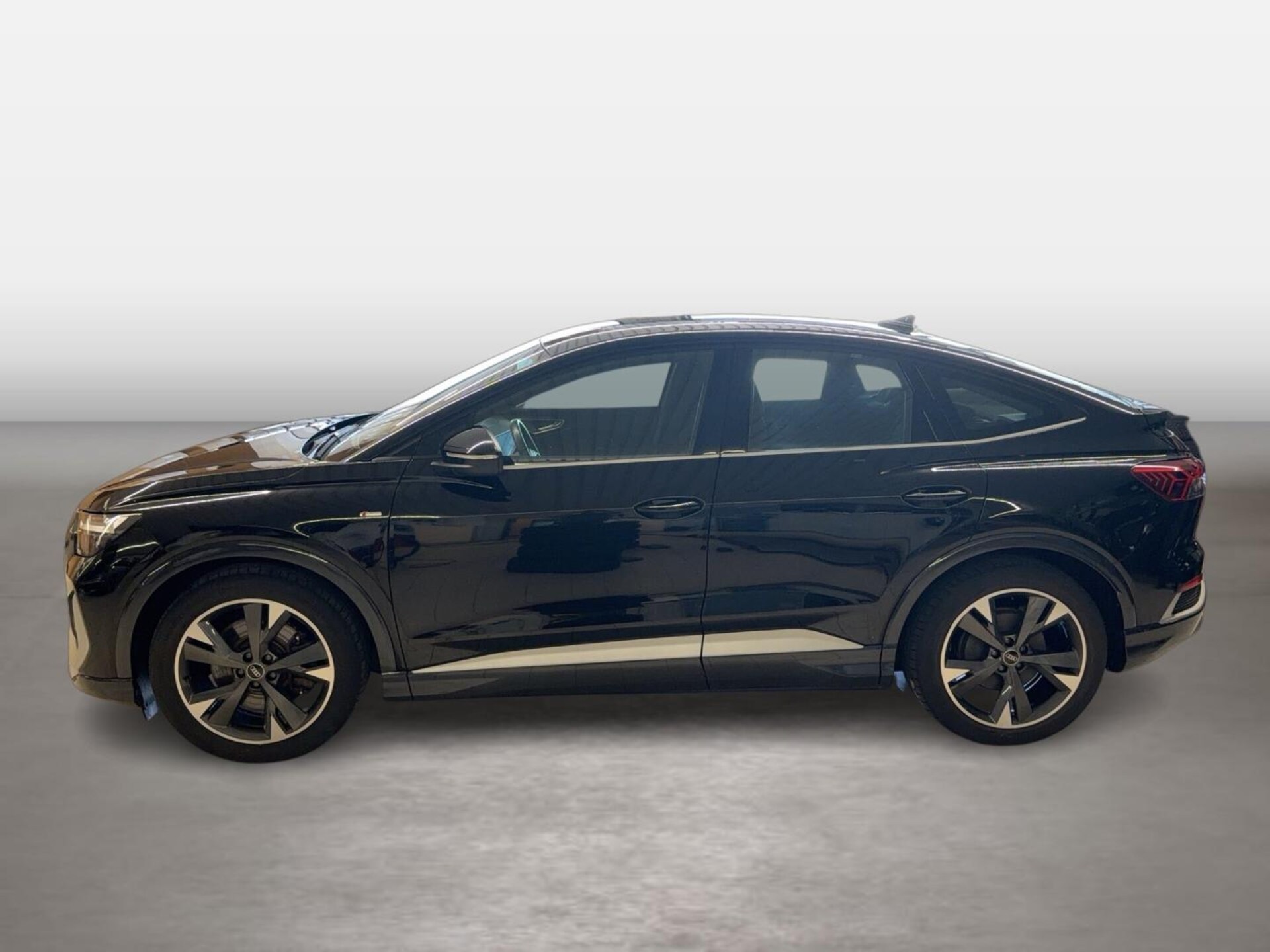 Audi Q4 Sportback e-tron