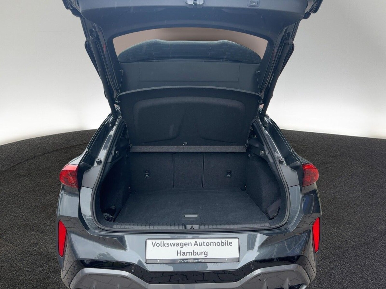 CUPRA Terramar – Bild 5