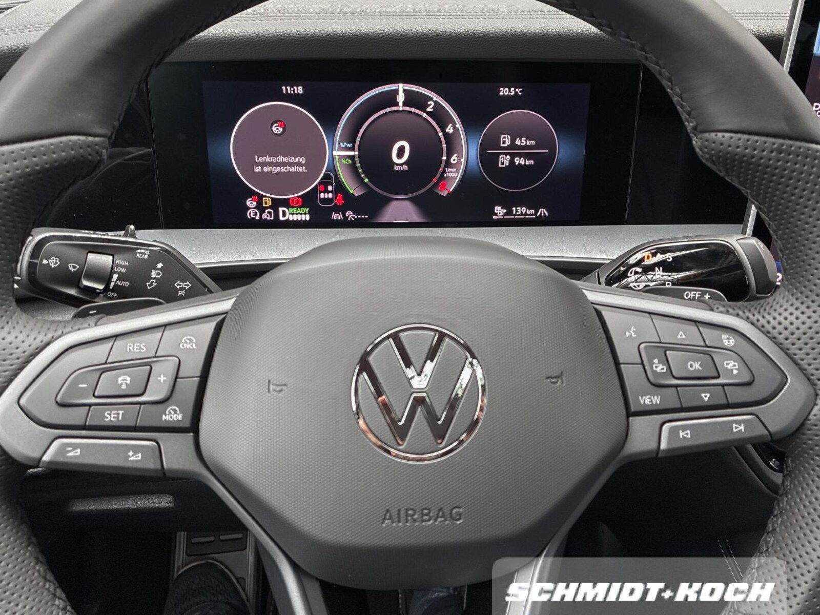 Volkswagen Tayron – Bild 12