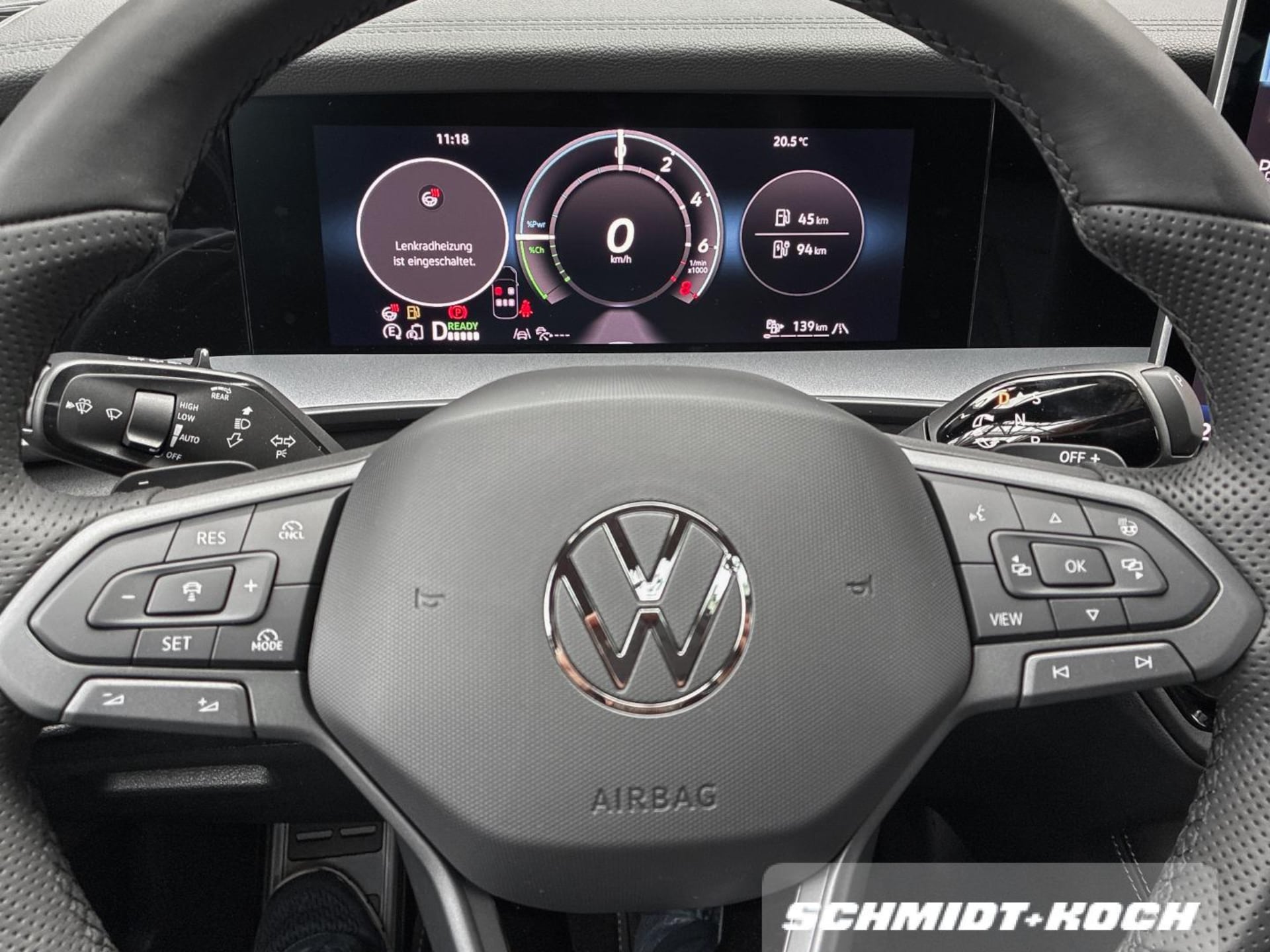 Volkswagen Tayron R-Line