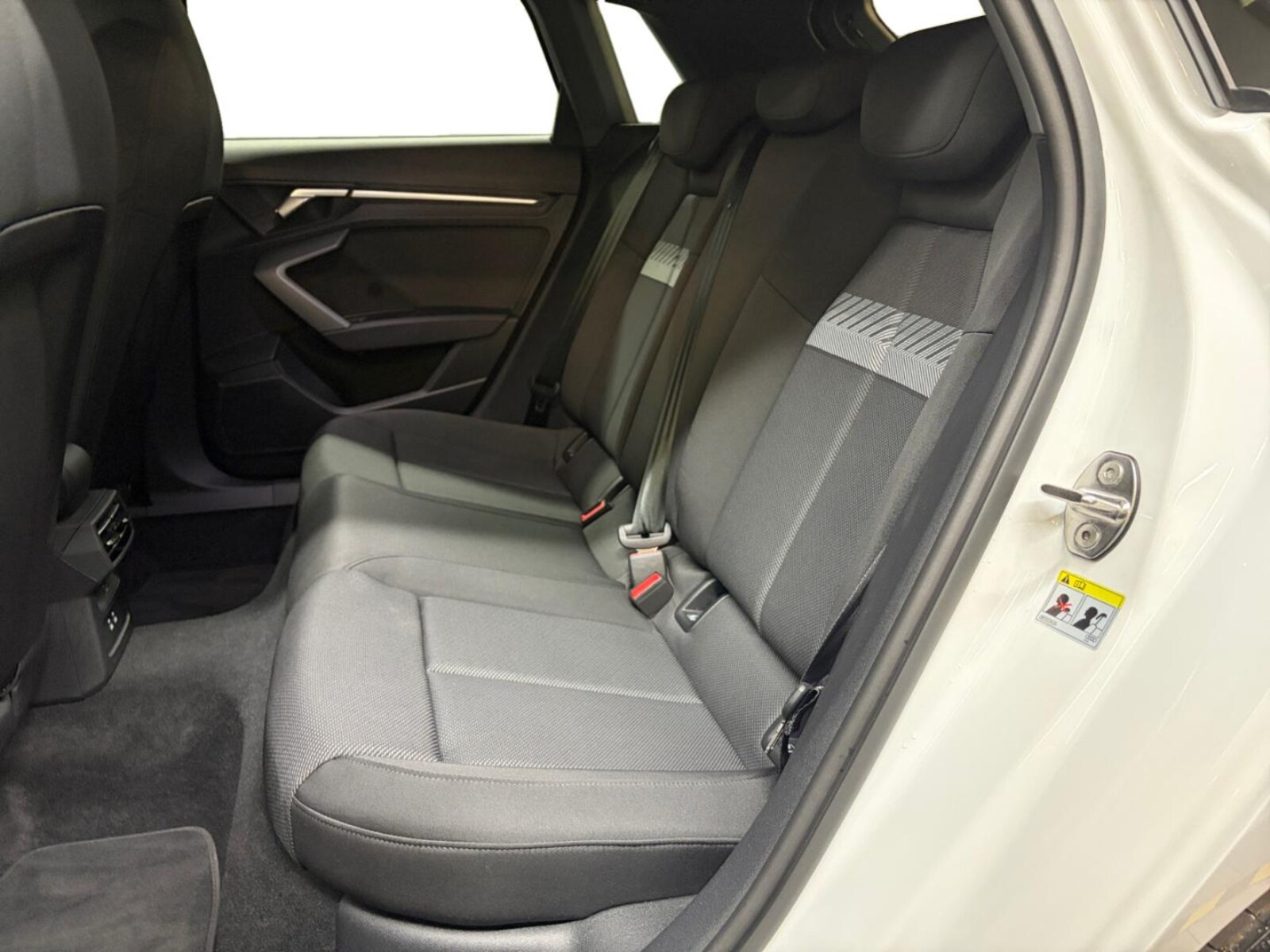 Audi A3 Sportback – Bild 10