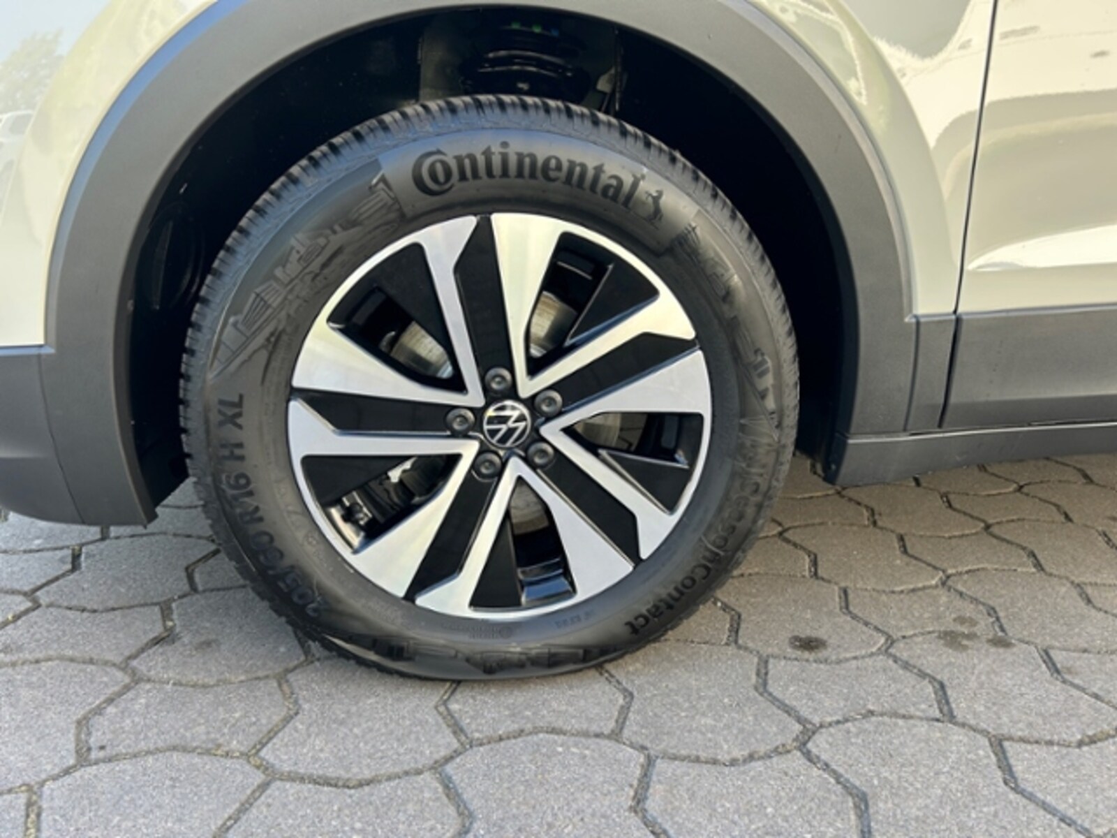 Volkswagen T-Cross – Bild 18