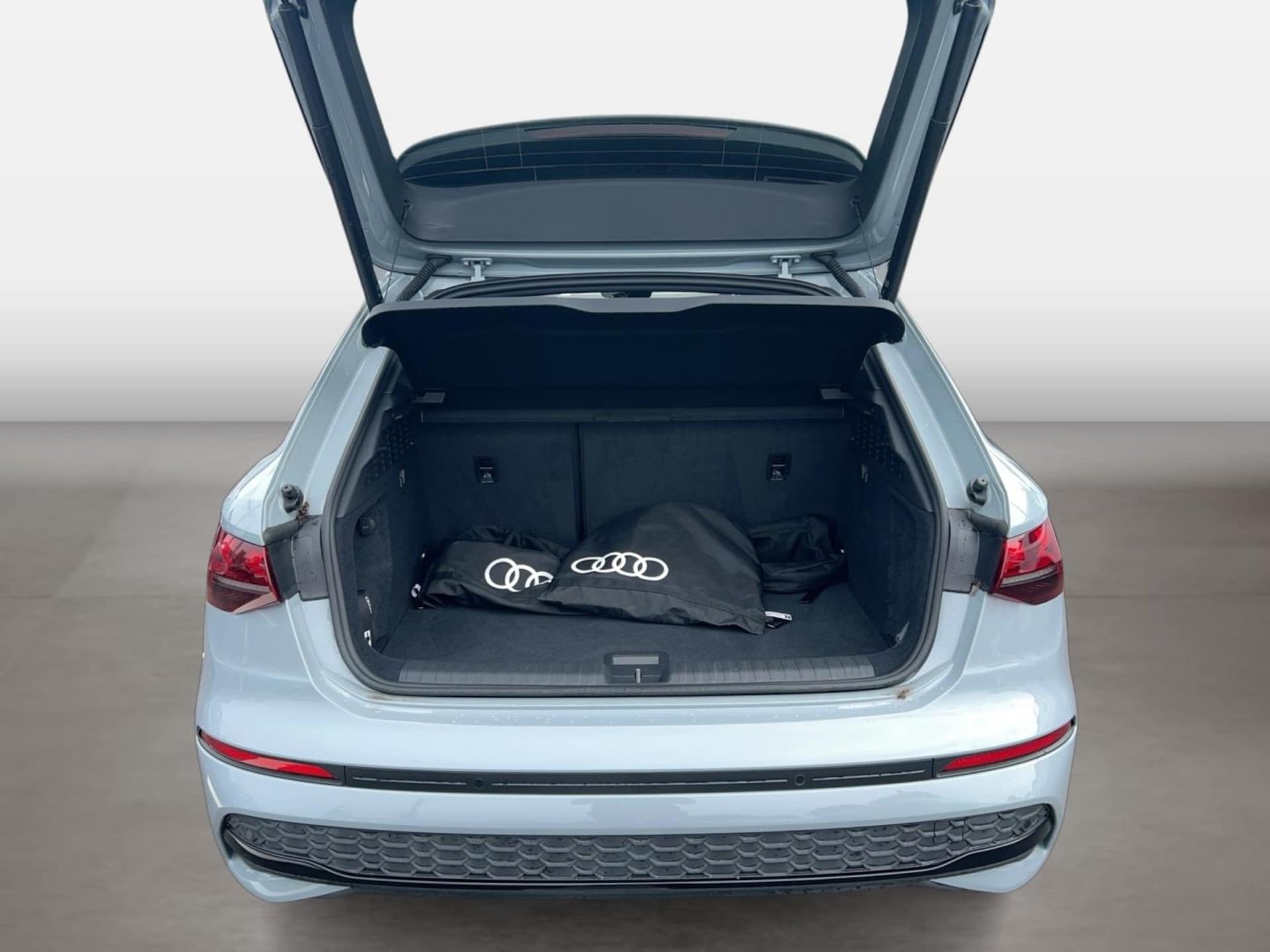 Audi A3 Sportback TFSI e Advanced