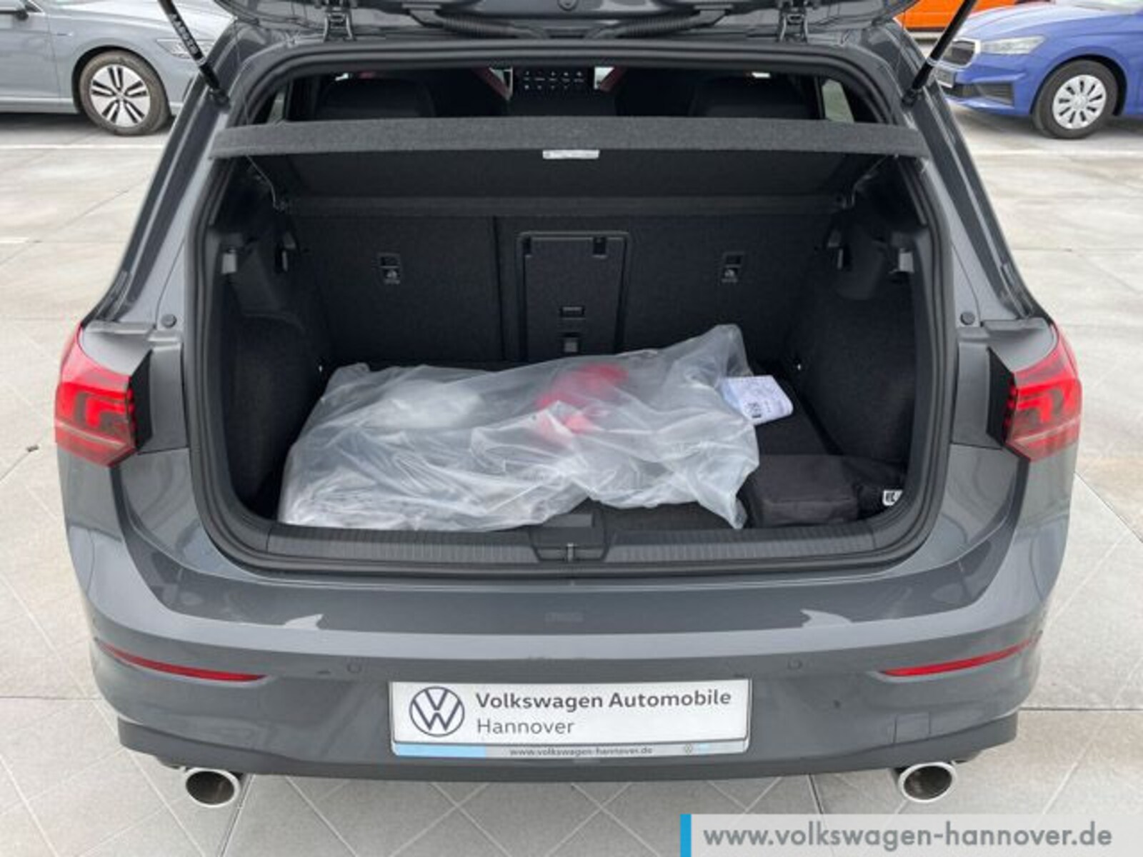 Volkswagen Golf – Bild 21