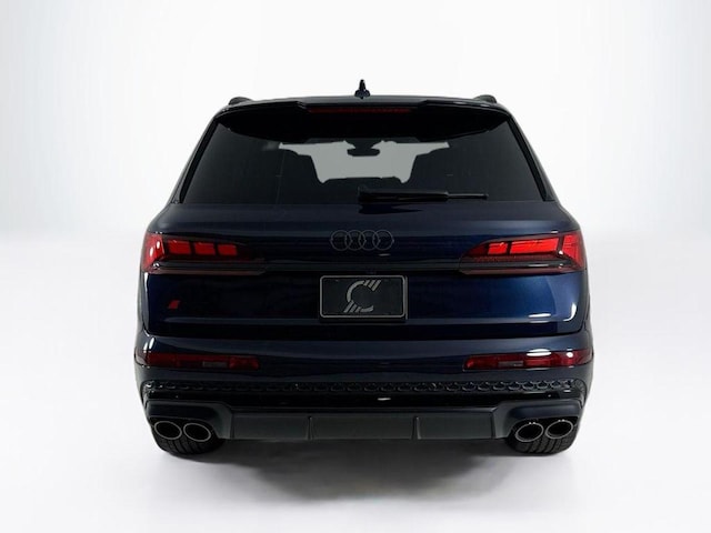 2026 Audi SQ7