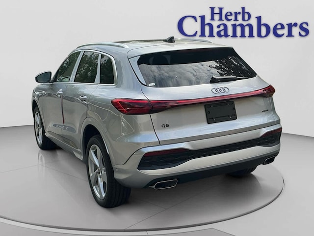 2026 Audi Q5