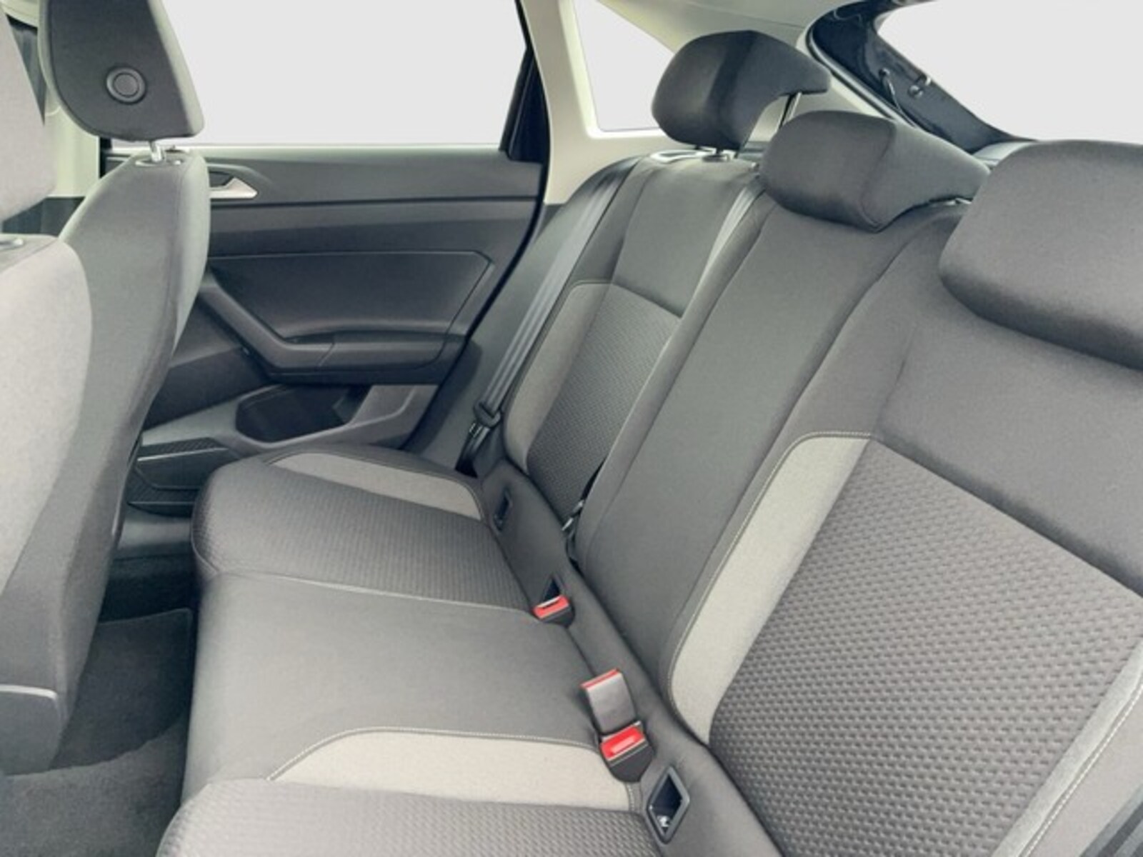 Volkswagen Taigo – Bild 13