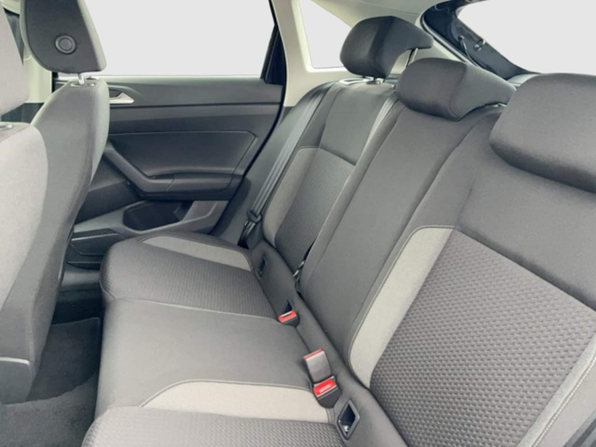Volkswagen Taigo Life