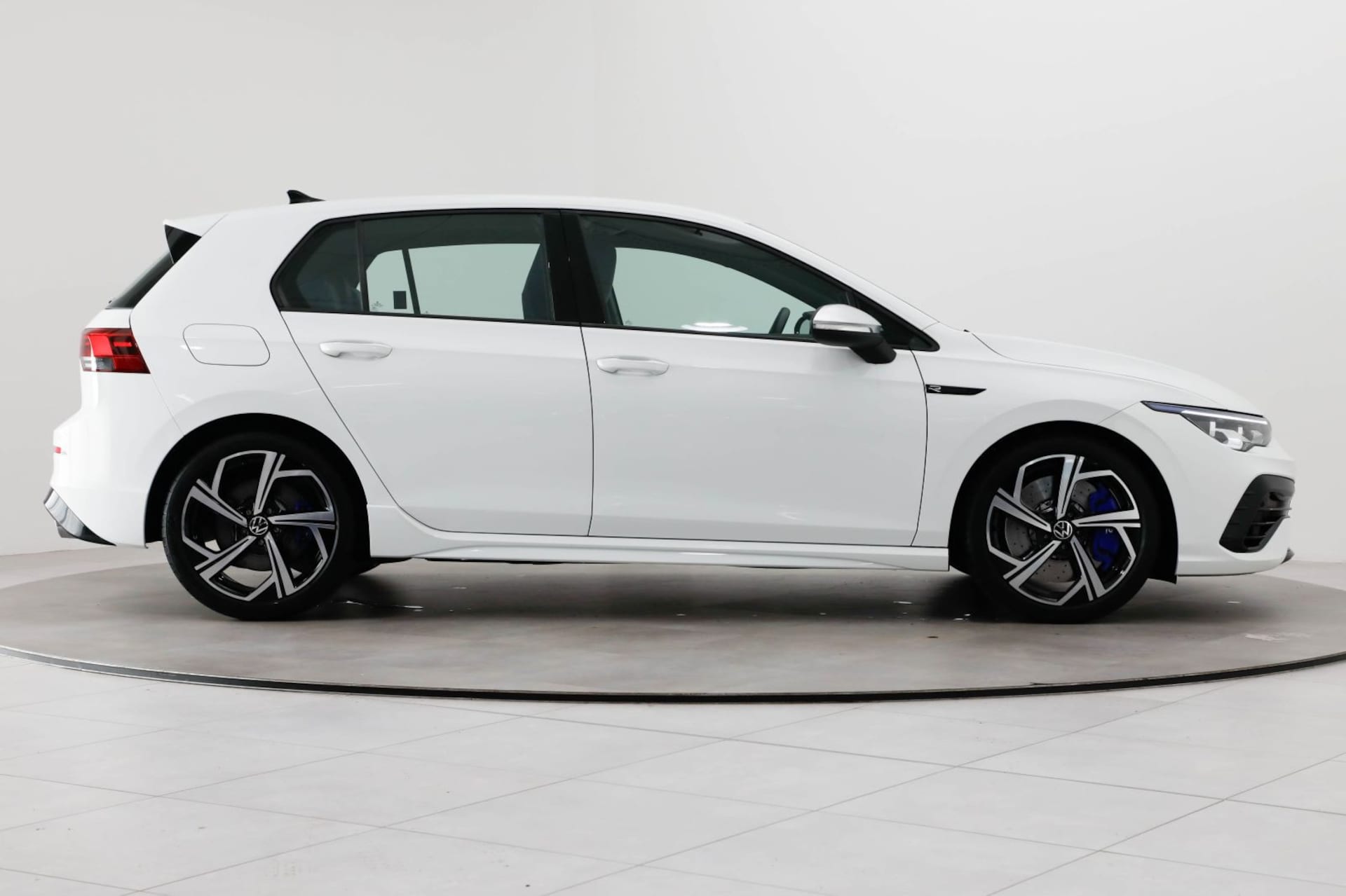 Volkswagen Golf R